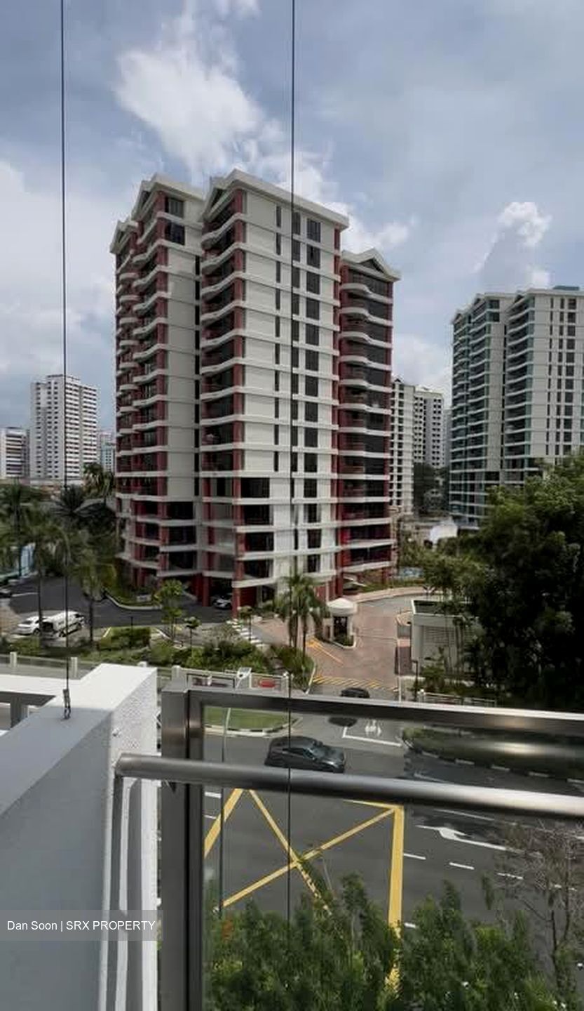 Urban Vista (D16), Condominium #604227061